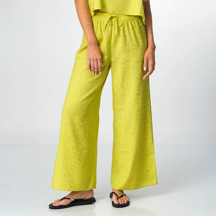 Ollie Pant