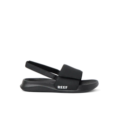 Little Salty Slide